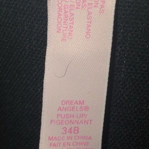 Victoria's Secret Intimates & Sleepwear - Women’s Victoria Secret Dream Angles Push Up Bra Victoria's Secret Intimates & Sleepwear - Women’s Victoria Secret Dream Angles Push Up Bra